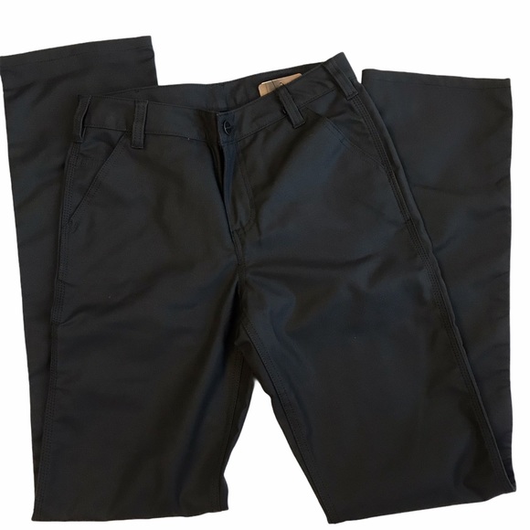 COPY - Carhartt Original Fit Rugged Professional Pant - Picture 3 of 11